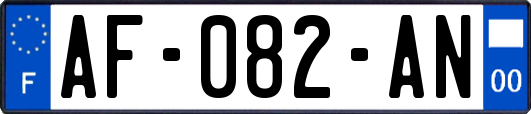 AF-082-AN