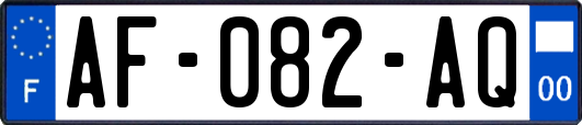 AF-082-AQ