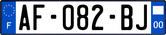 AF-082-BJ