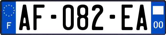 AF-082-EA