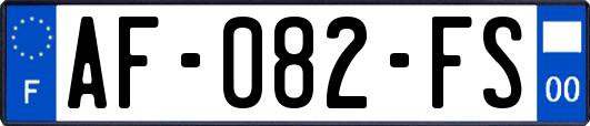 AF-082-FS