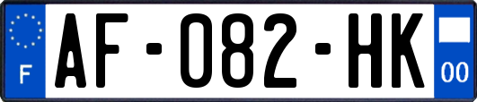 AF-082-HK