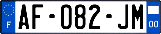 AF-082-JM