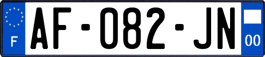 AF-082-JN