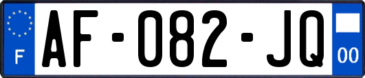 AF-082-JQ