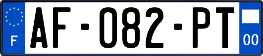 AF-082-PT