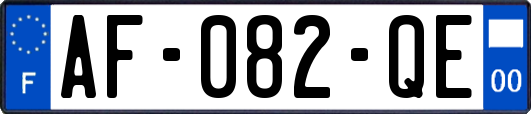 AF-082-QE