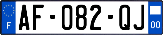 AF-082-QJ