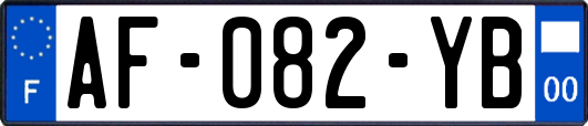 AF-082-YB