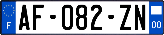 AF-082-ZN