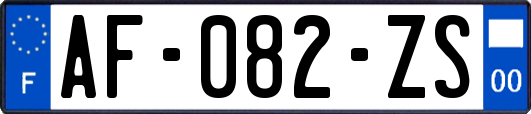 AF-082-ZS