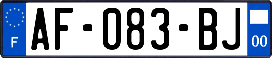 AF-083-BJ