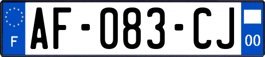 AF-083-CJ