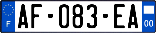 AF-083-EA