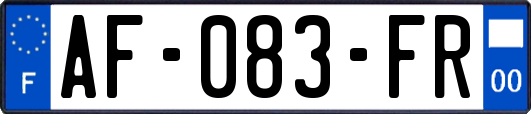 AF-083-FR