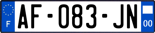 AF-083-JN