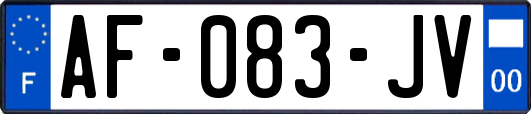 AF-083-JV