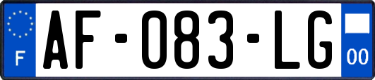 AF-083-LG