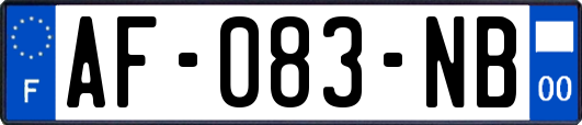 AF-083-NB