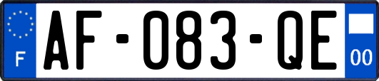 AF-083-QE