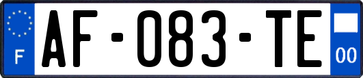 AF-083-TE