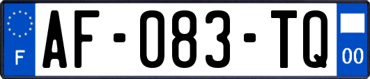 AF-083-TQ