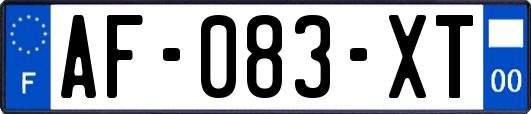 AF-083-XT