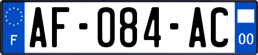 AF-084-AC