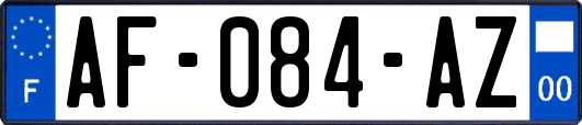 AF-084-AZ