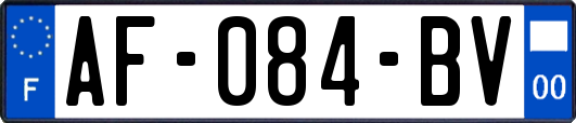 AF-084-BV