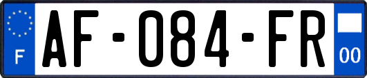 AF-084-FR