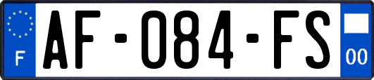 AF-084-FS