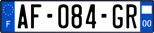 AF-084-GR