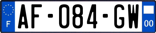 AF-084-GW