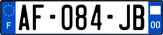 AF-084-JB