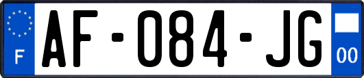 AF-084-JG