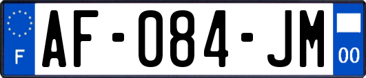 AF-084-JM