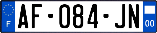 AF-084-JN