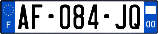 AF-084-JQ