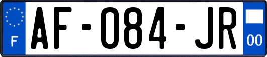 AF-084-JR