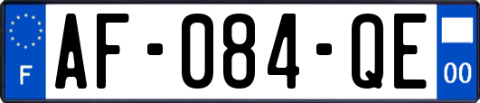 AF-084-QE