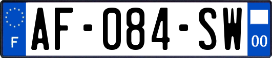 AF-084-SW
