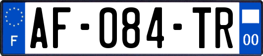 AF-084-TR