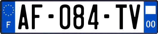 AF-084-TV