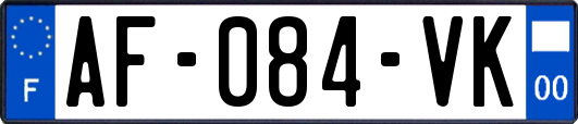 AF-084-VK