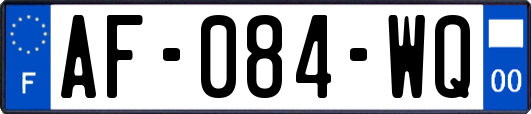 AF-084-WQ