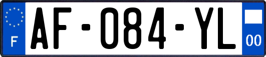 AF-084-YL