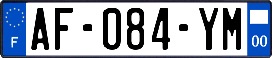 AF-084-YM