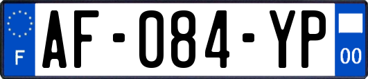 AF-084-YP