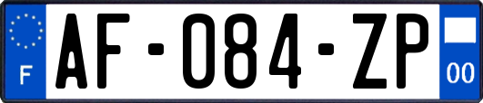 AF-084-ZP